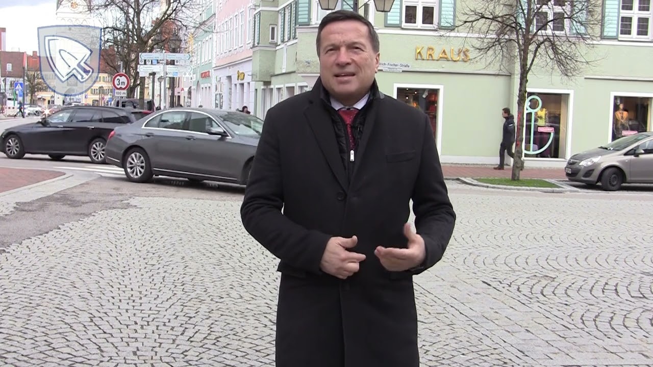 Video BGM 2024-02-26 - Umgestaltung Friedrich-Fischer-Straße