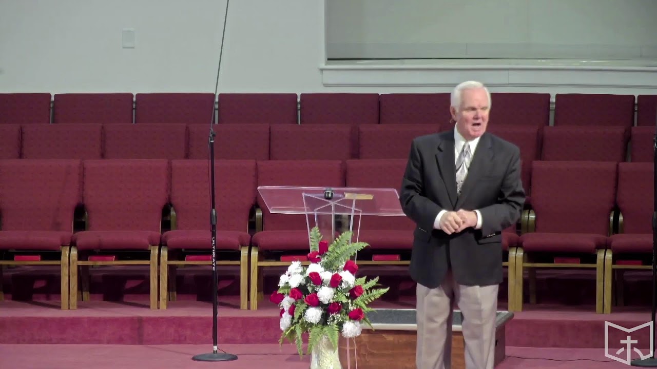 TTBC Service - Feb 8, 2025