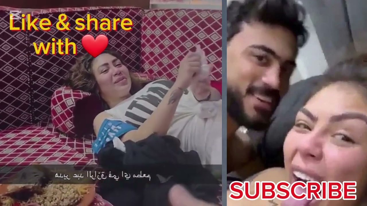 هدير عبد الرازق تنام في المطعم مع محمد اوتاكا انتى ايه الصنف اللى بتشربيه اموت واعرف