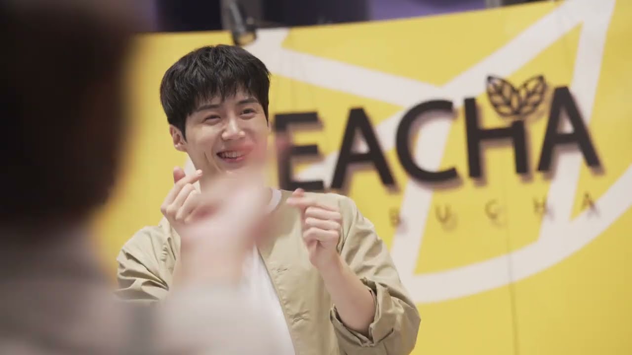 เก็บทุกโมเมนต์สุดประทับใจทั้ง 2วัน #KIMSEONHOinBKK2023 ไว้เจอกันเร็วๆนี้ครับ
