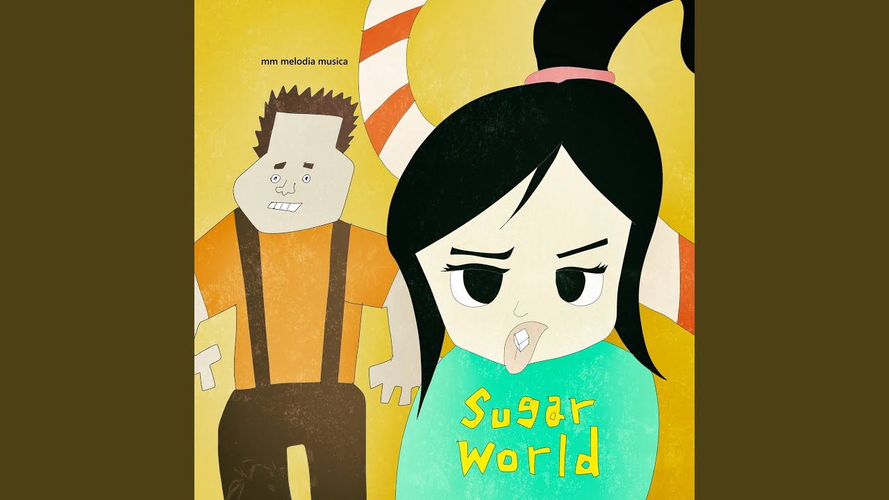 Sugar world