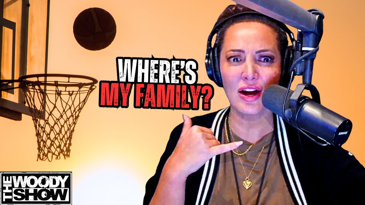 Is Gina Grad Crazy or a Good Wife?