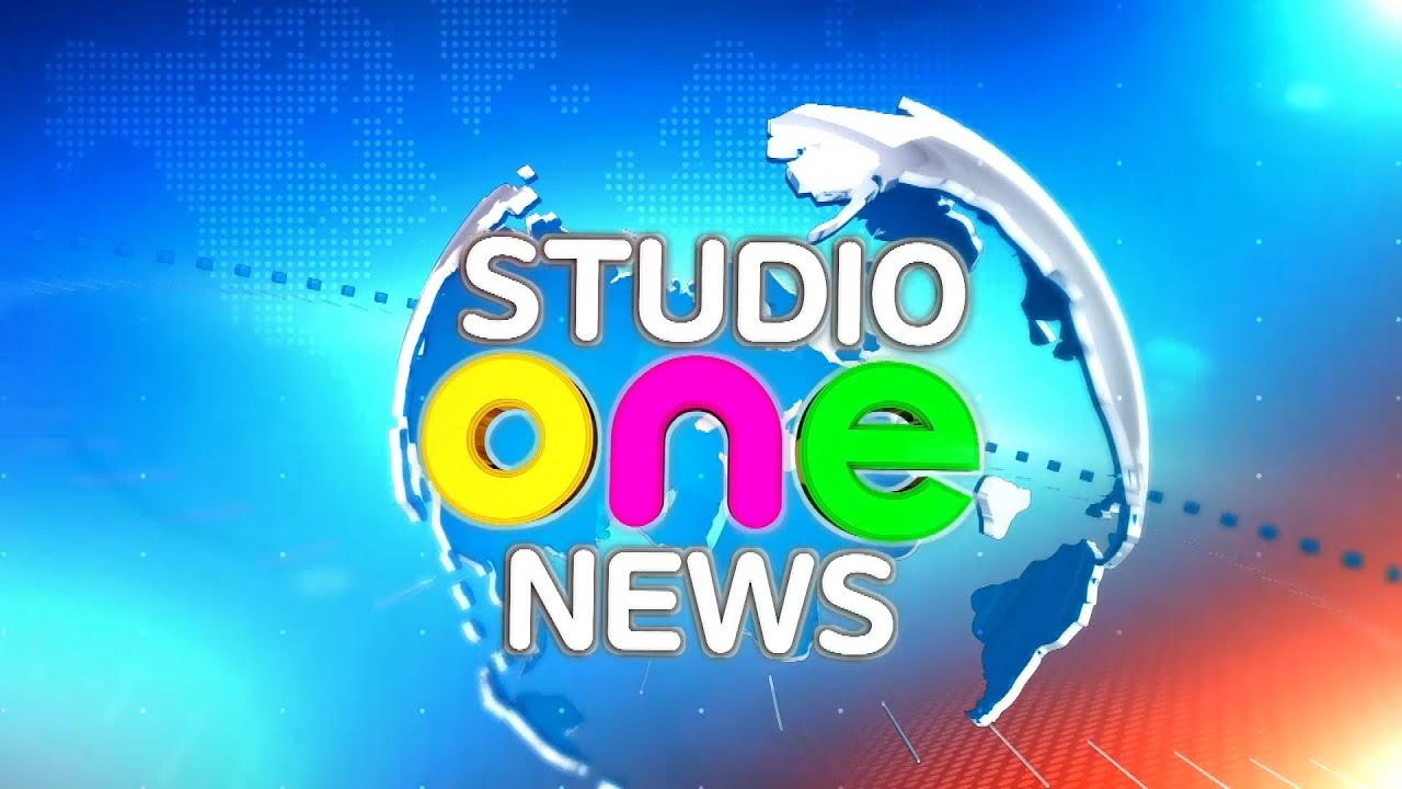 Studio One News Logo Revel| Studio&nbsp;One&nbsp;News