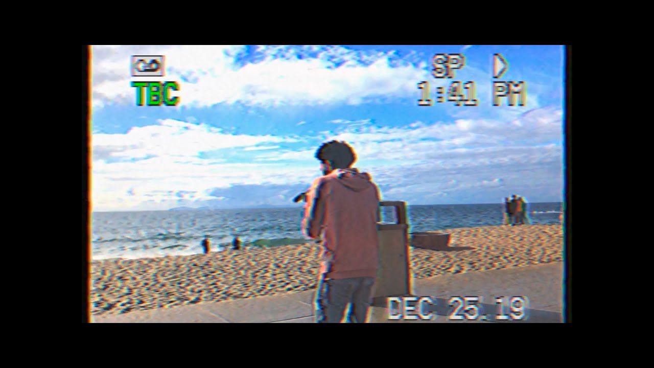 The LA Vibes | VHS Music