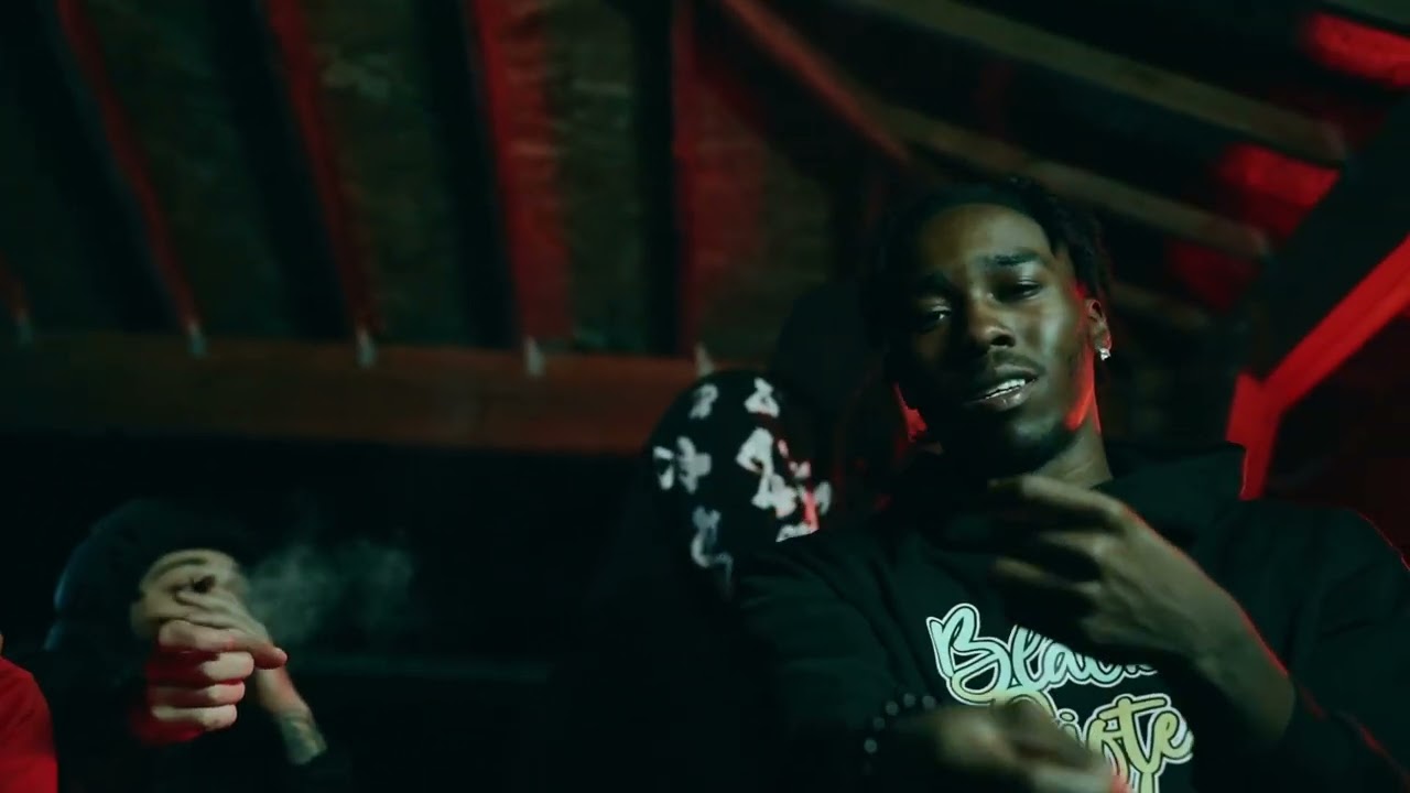 Lil 4 “ intro “ ( official music video )