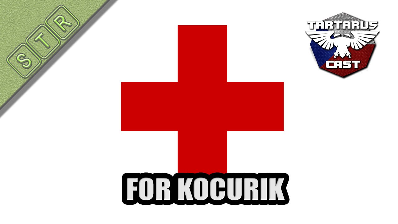 Bonus Medik&aacute;ln&iacute; Random Stream [CZ/SK]