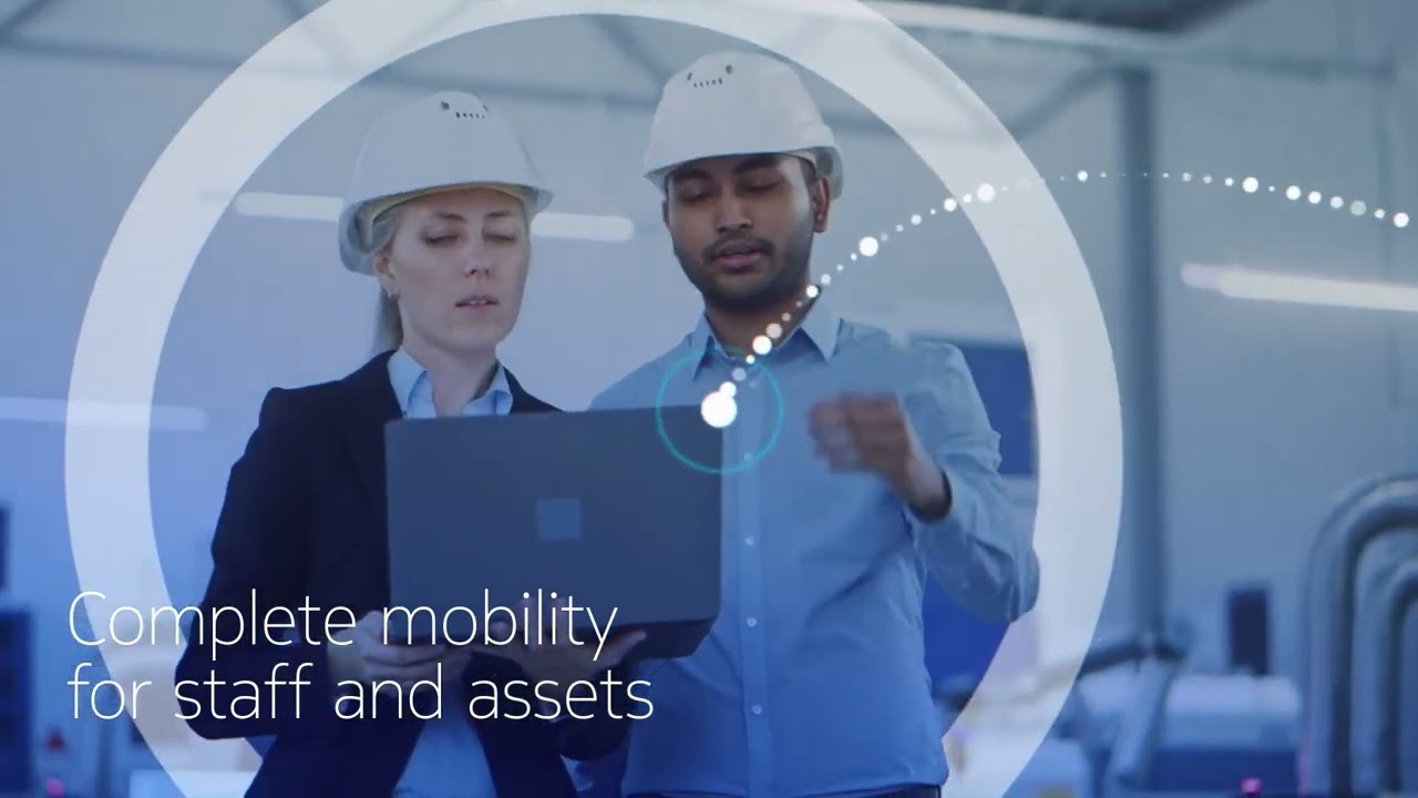 Nokia One Digital Platform for Industry 4.0 By Apollo Martech