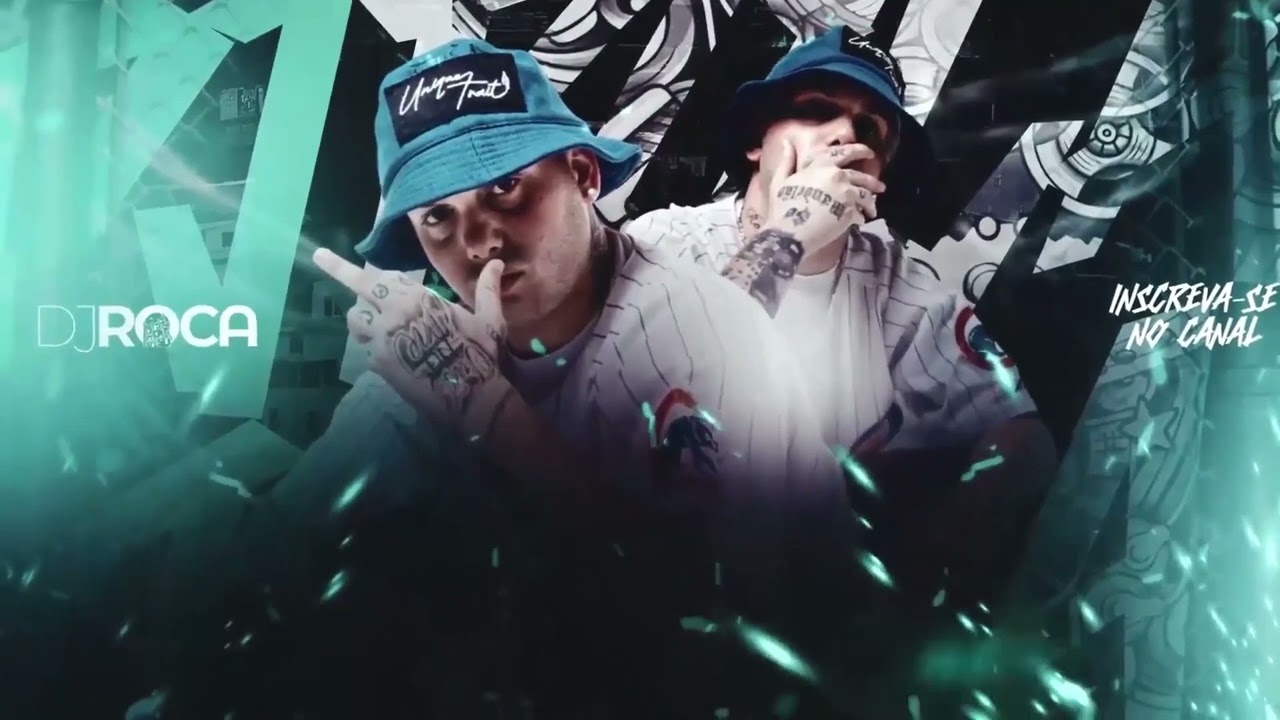 PONTO SACANA - MC Lek&atilde;o, MC Nina (DJ Roca, LeoZera e DJ Vitinho Beat)