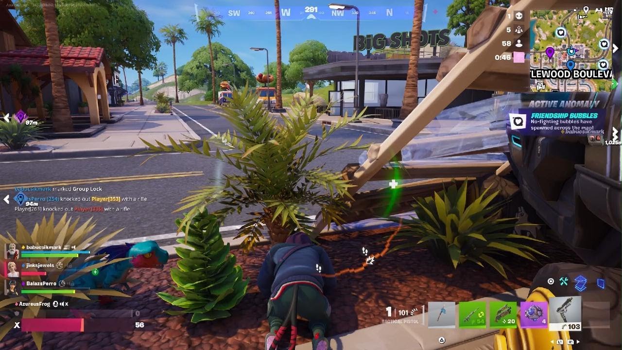 🥇Fortnite_20260219🍀