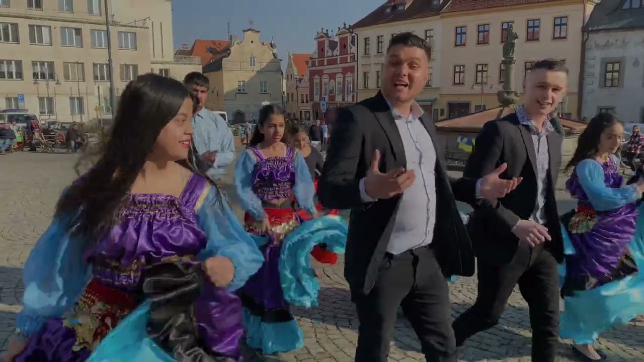 Farte Band - Mix čapaš ( Official videoklip)