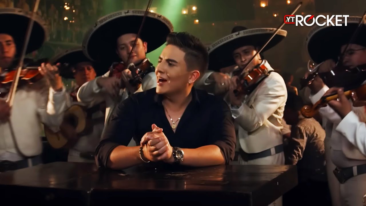 Alan Ram&iacute;rez - S&iacute;rvalo Pues | Video Oficial