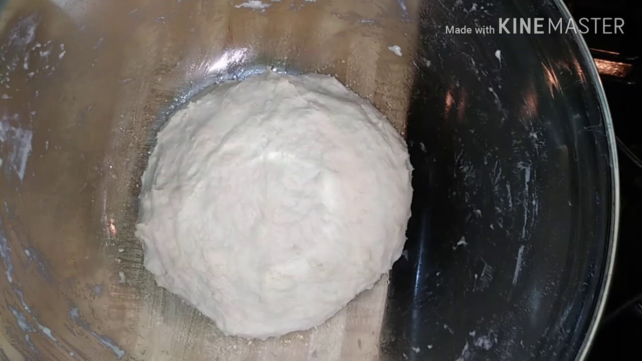 How to make a perfect homemade pasty/ የደረቅ ብስኩ አሰራር👍