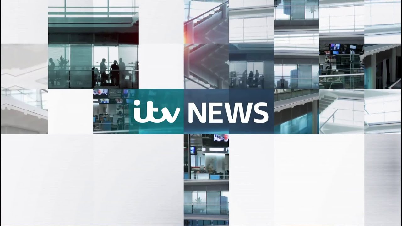ITV Lunchtime News (1345BST - Full Summary - 29/8/22) [1080p50]
