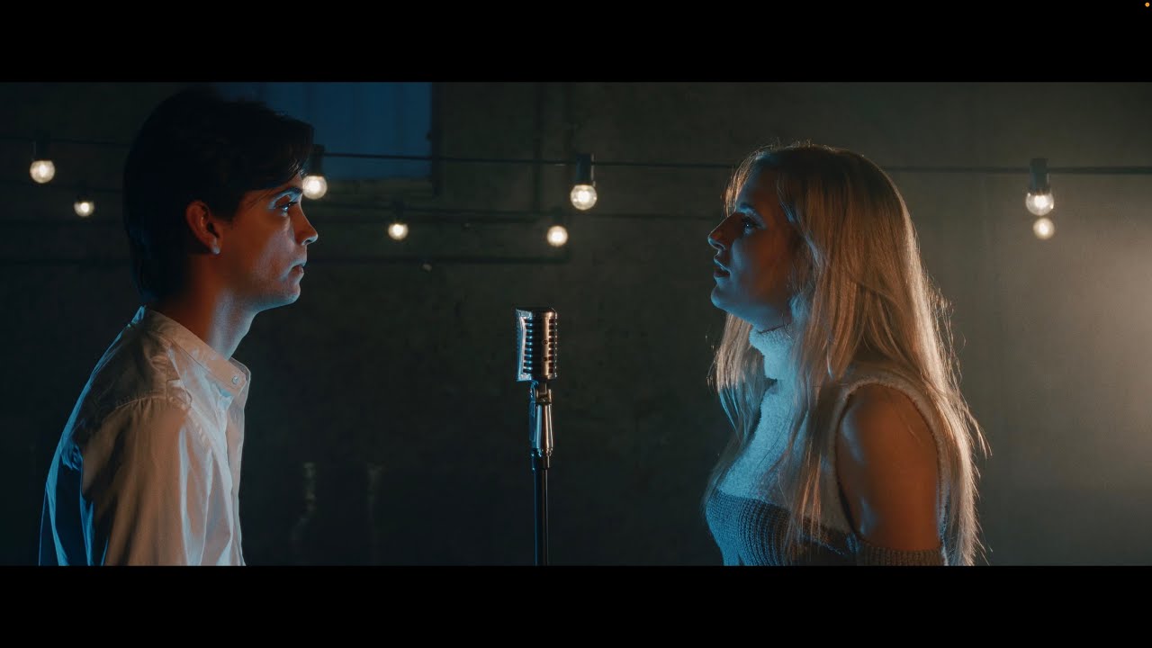 PUNT I COMA - Jacobs ft Dave Zulueta (Official video)