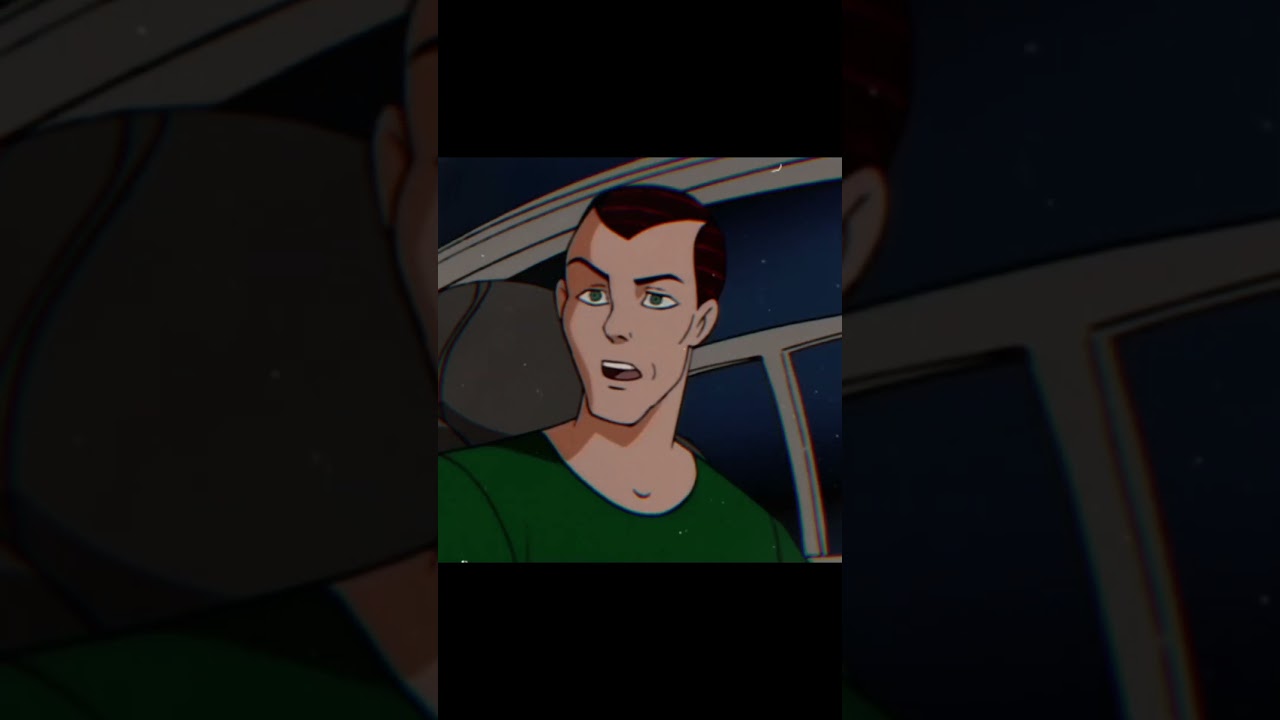 Слышали о новом сериале? #spiderman #человекпаук #spiderman2025 #spiderman1994
