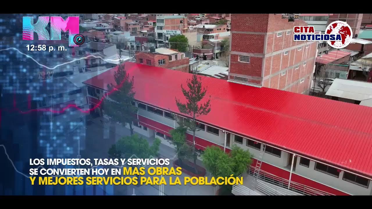 EN VIVO: PROGRAMA, “CITA NOTICIOSA”, 27 DE FEBRERO DEL 2026.