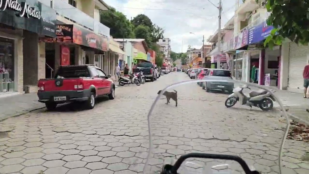 Cerro Azul Paraná 2024
