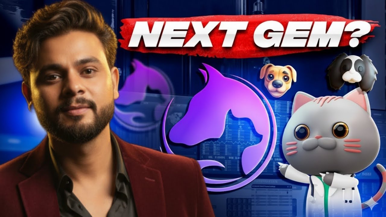 FURGPT - THE AI PET REVOLUTION| CREATE & OWN DIGITAL PETSON-CHAIN