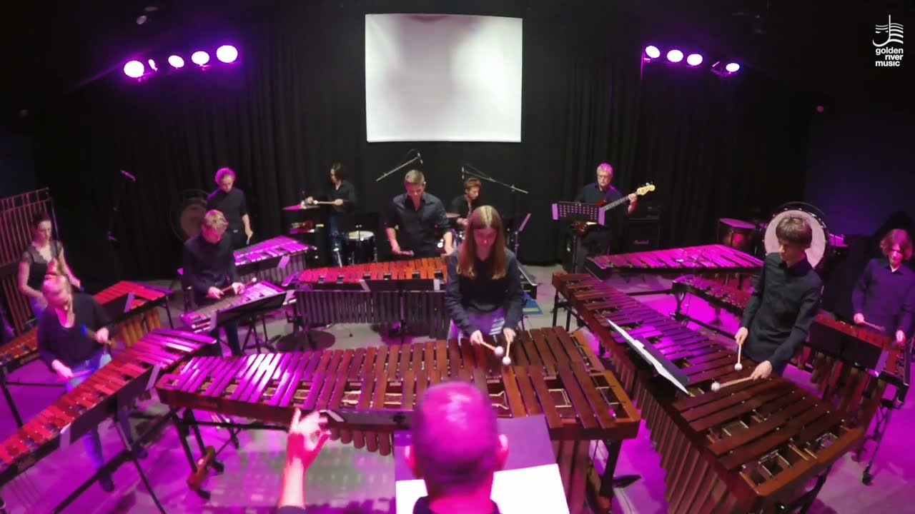 Counting Stars | OneRepublic - Percussion Ensemble WIK Zemst-Laar
