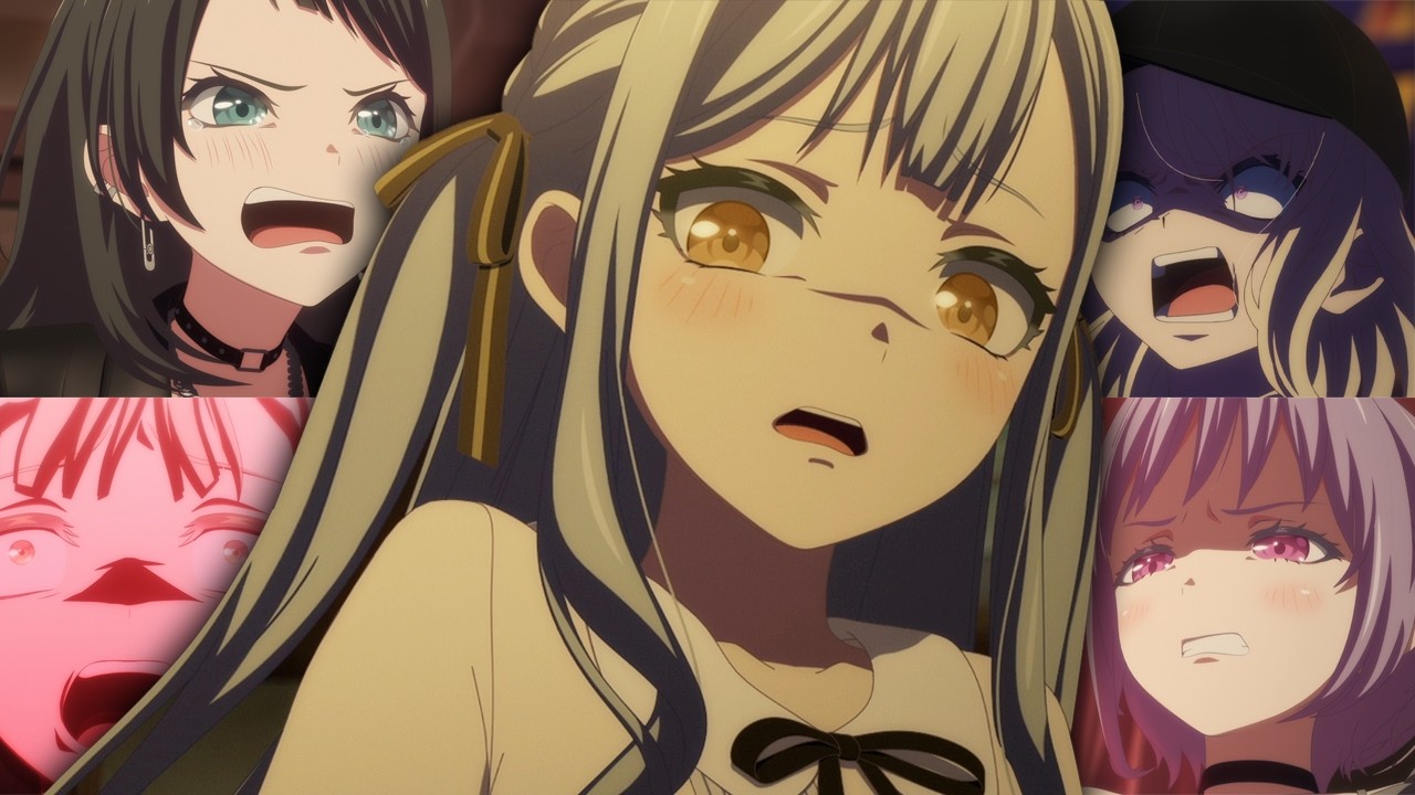 This Anime Has An Identity Crisis