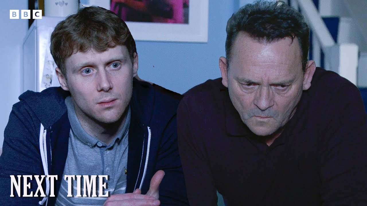 Lola's Last Few Days... 💔 | Next Time | EastEnders