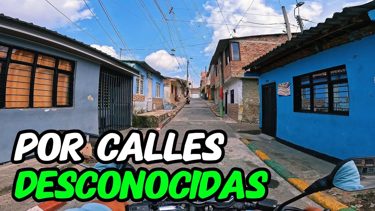 Estaré Circulando en Zona de Riesgo ?