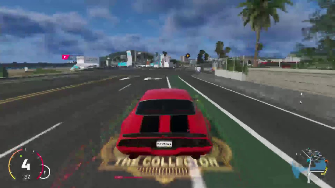 1967 Shelby GT500 | CREW 2