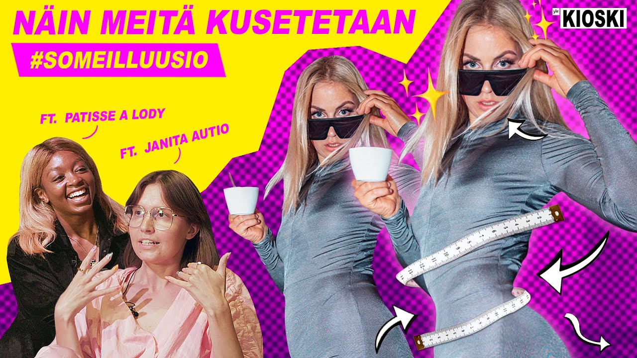 Hetkeni Kylie Jennerinä – “Tuli paha mieli”