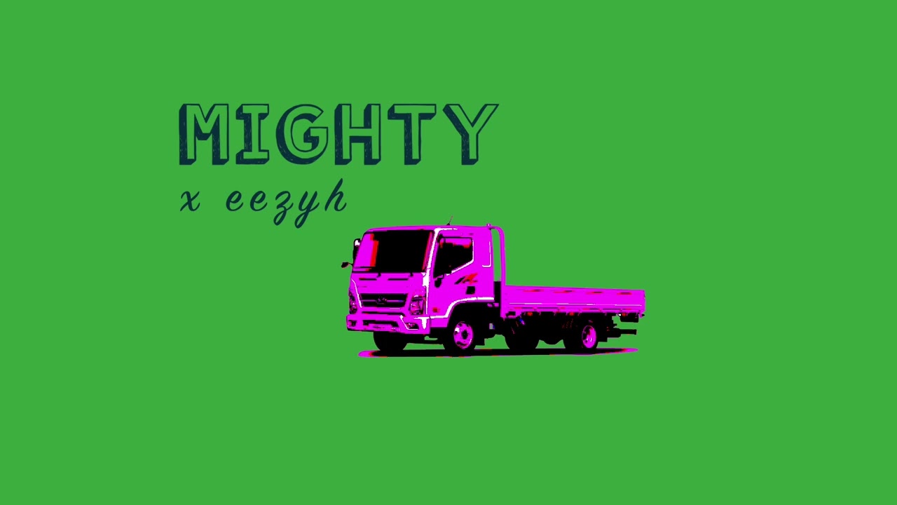 MIGHTY - Latin Trap/EDM [Experimental]