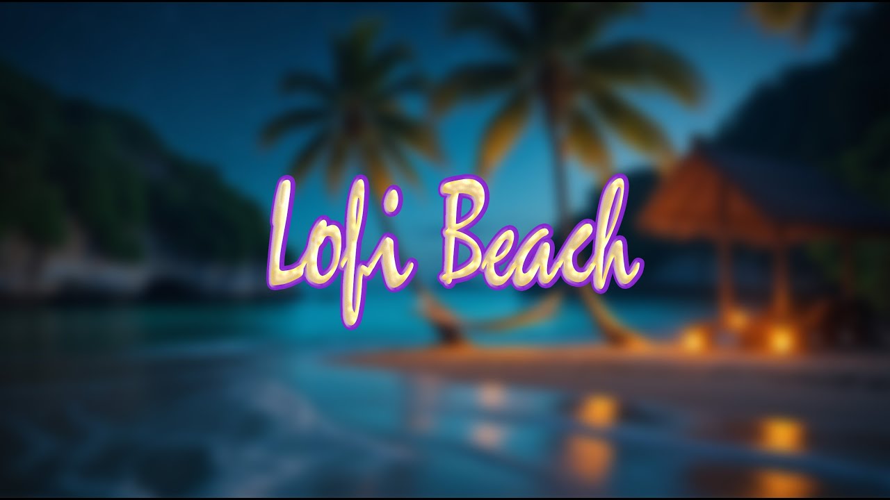 LoFi Sleeping Music 🌙 | Deep Sleeping LoFi Mix 💤 | 1 Hour Relaxing Sleep Beats