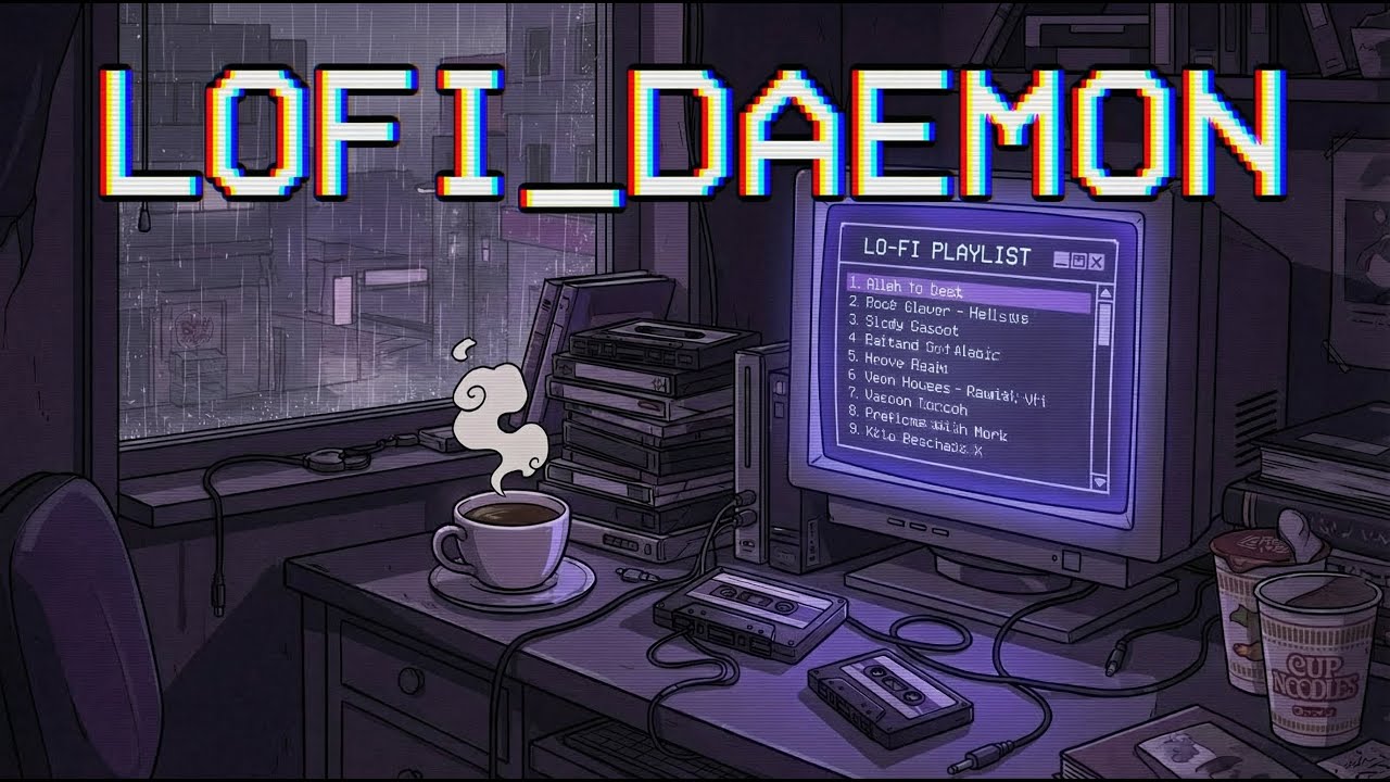lofi_daemon_v1.sys // Coding music