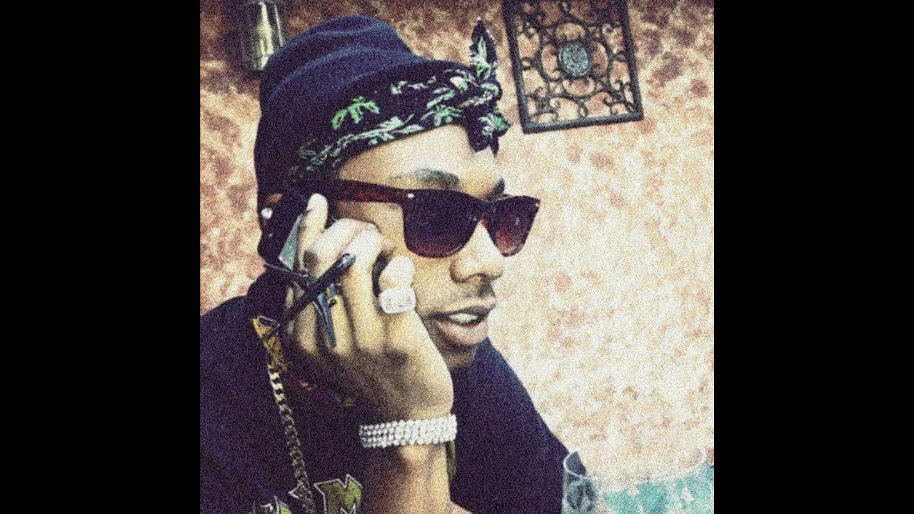 RUBEN SLIKK CHILL SONGS MIX