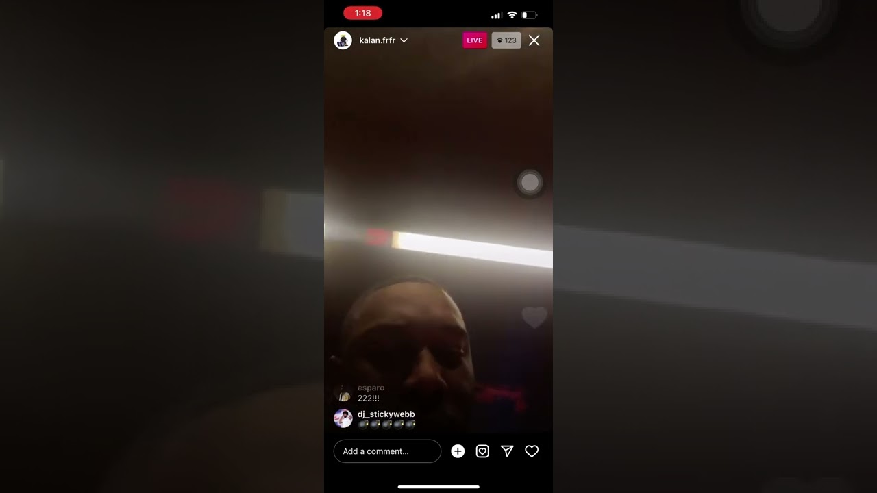 Kalan Frfr - Light Breeze (Unreleased Snippet)