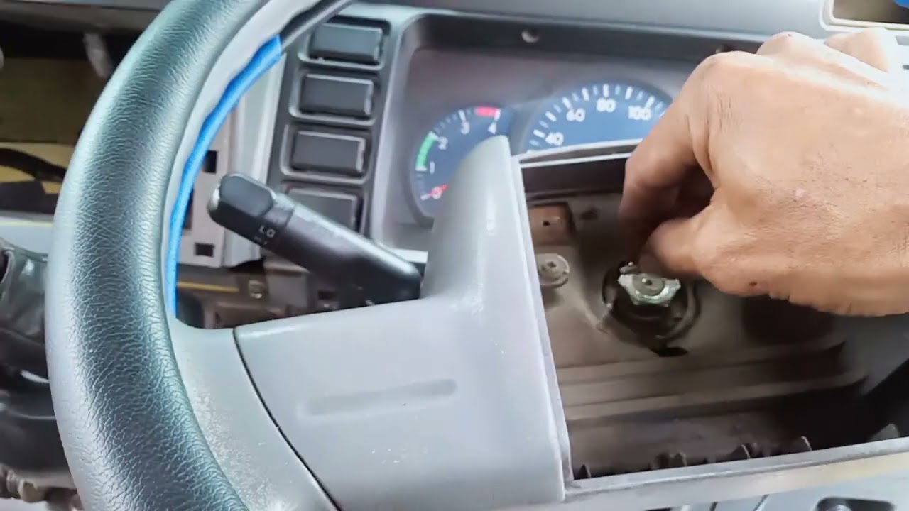 mencari penyebab klakson tidak berfungsi#sikring#riley#saklar#montir auto blokosuta