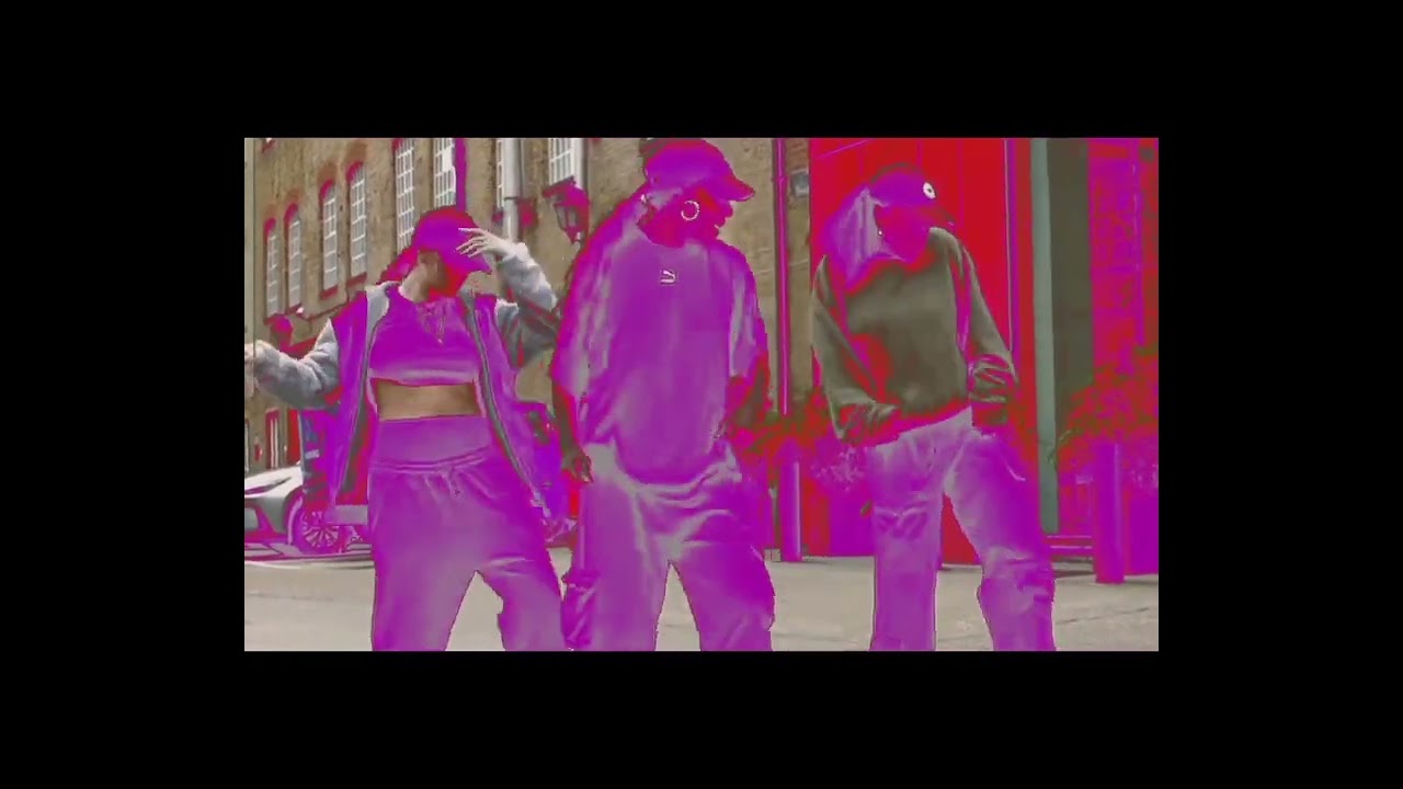 K&eacute;-j Woman [Prod by jeamalybeat] Vid&eacute;o 2024