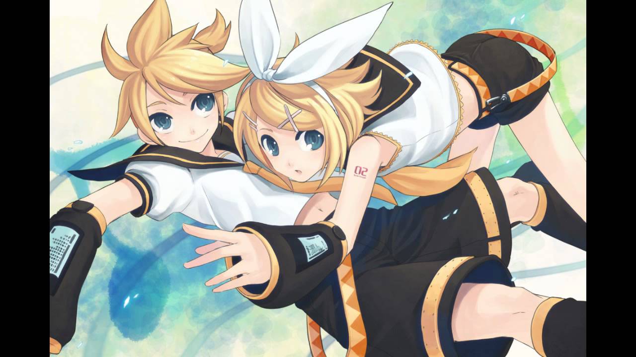 Nightcore - Hello