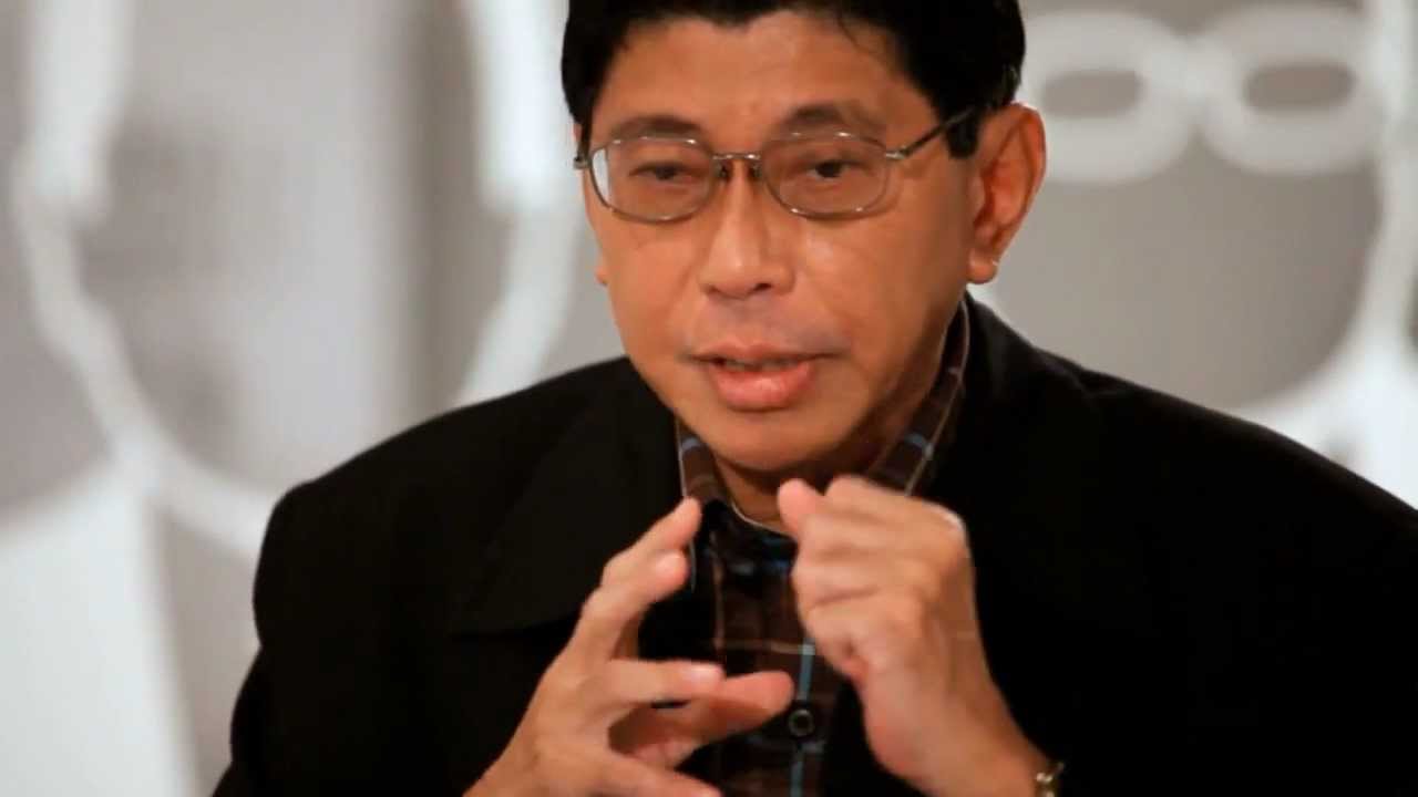 สยามวาระ: ผู้นำ (28 มี.ค. 55)