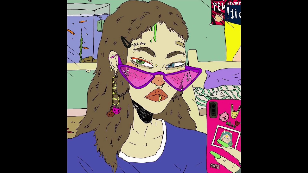 The Nice Nice - Miss Me Sometimes U Do