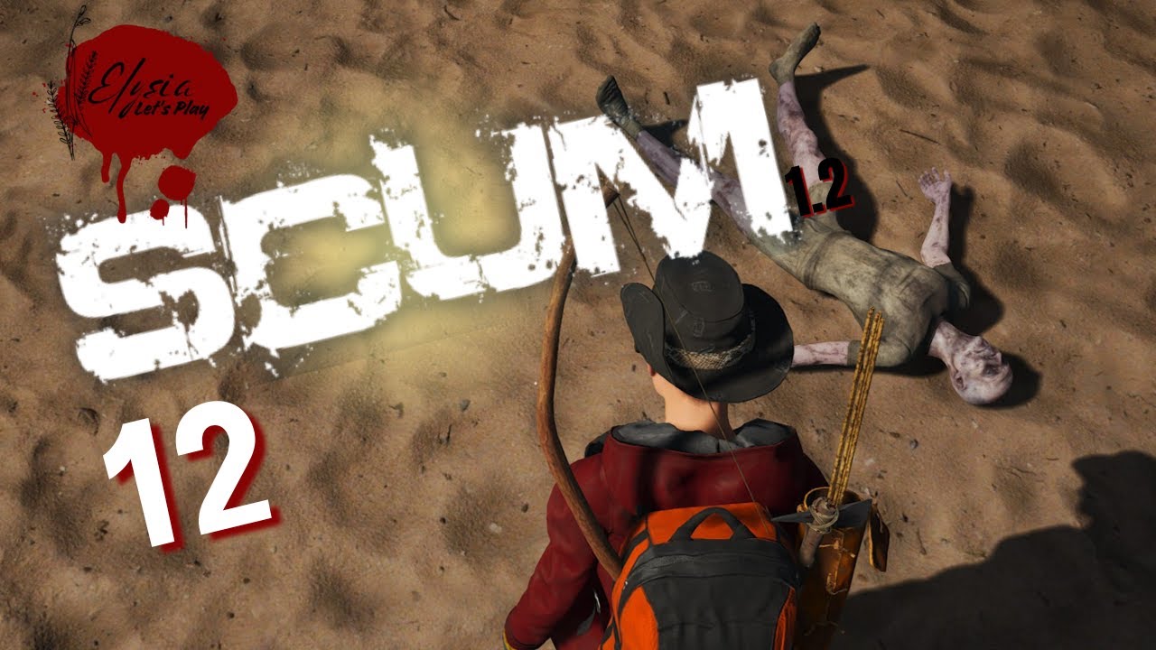 Scum 12 Gesundheit!