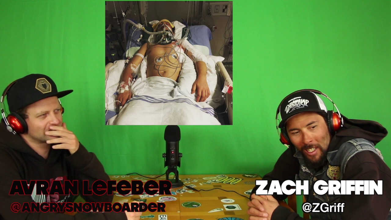 #A2Zshredcast