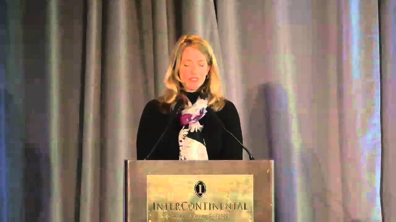 Diane Tavenner - Lean Startup Conference 2012