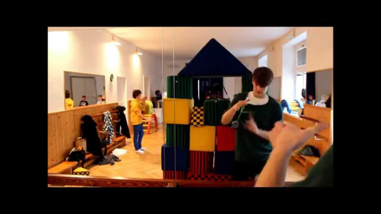 Slusny.net+Berry-Town lessons