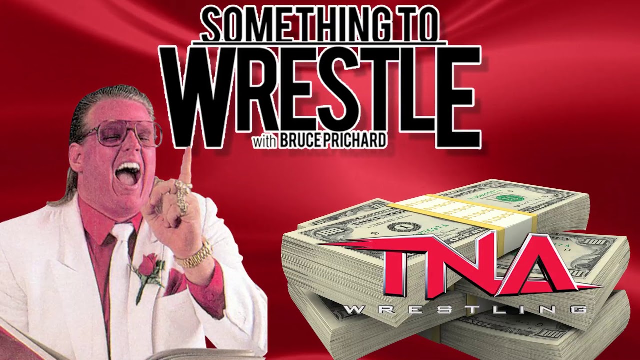 Bruce Prichard on TNA Not Paying Talent