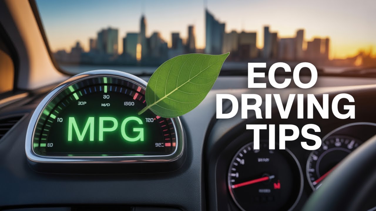 Your Driving Habits Are Destroying Your Wallet