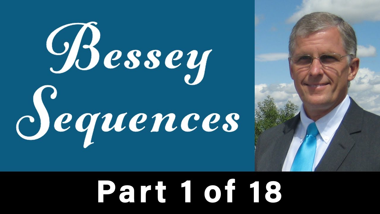 Bessey Sequences (1 of 18): How They Were Discovered (Absolute Card Magic 💎)