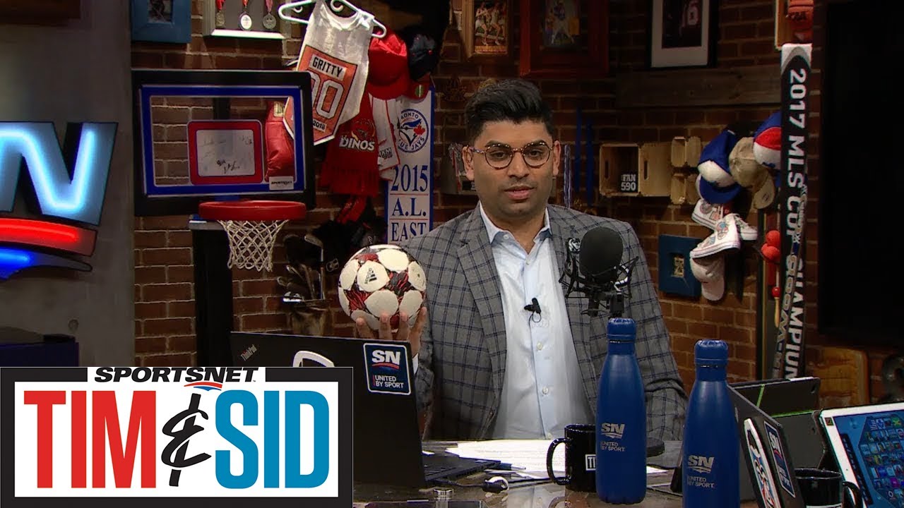 Faizal Khamisa Attempts Tim Micallef&rsquo;s &lsquo;Mr. Perfect Shot&rsquo; | Tim and Sid