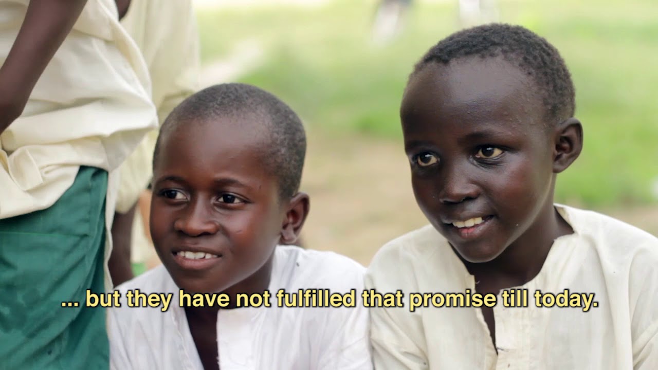 Budeshi Waka Documentary - (Full version)