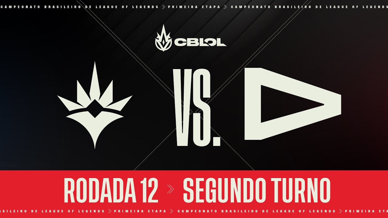 CBLOL 2024: 1ª Etapa - Fase de Pontos - Md1 | Liberty x LOUD