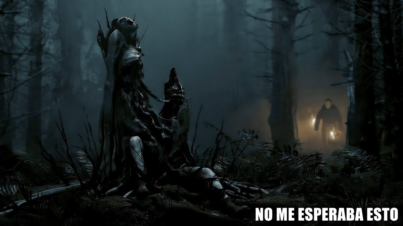 Los NUEVOS ESTRENOS de TERROR que ME HAN SORPRENDIDO