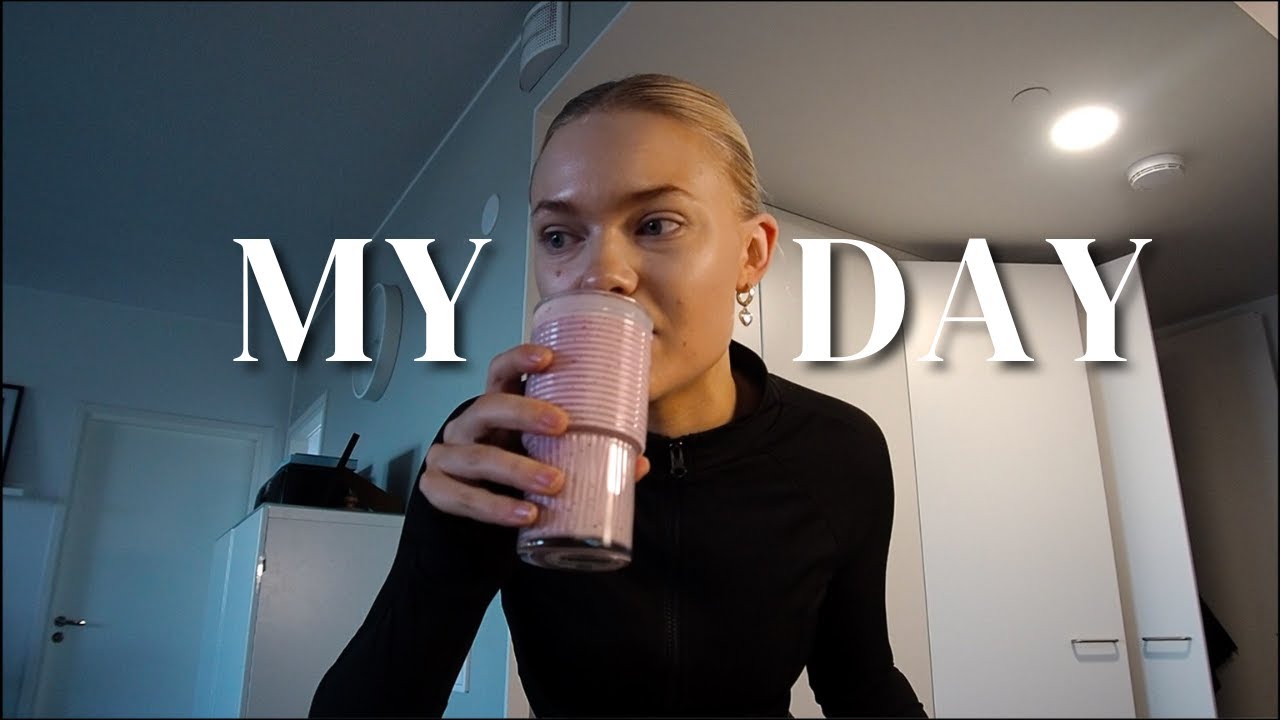 paplaritutoriaali, hyvinvointi girl talk, burgersalaatti resepti - my day